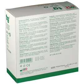 Lohmann & Rauscher TG SCHL VERB GR6 WEI 20M 1 st