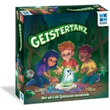 Megableu editions Geistertanz Geschicklichkeitsspiel