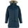 Fjällräven Damen Nuuk Parka (Größe S, blau)