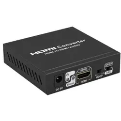 EFB IDATA-HDMI-EAC HDMI 4K Audio Extraktor IDATAHDMIEAC