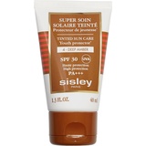 Sisley Super Soin Solaire Teinte Deep Amber Cream  LSF 30 40 ml