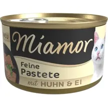 Miamor Pastete Huhn 12 x 85 g