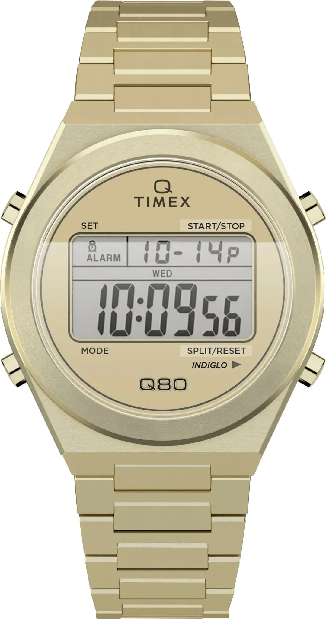 Digitaluhr TIMEX 