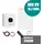 Growatt MIN 2500-XH Hybrid Wechselrichter mit 10,2 kWh Solarspeicher-Set
