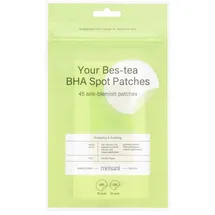 meisani Your Bes-Tea BHA Spot Patches 45 Stück