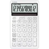 Casio Tischrechner Weiß