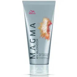 Wella Magma Post Treatment 200 ml