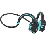 Evolveo BoneSwim MP3 16 GB - Blau