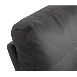Mendler 2er Kinosessel HWC-K17 Stoff/Textil 157 x 102 x 0 cm Grau mit Relax-Funktion
