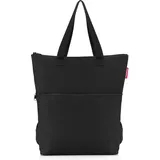 Reisenthel Cooler-Backpack black