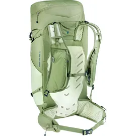 Deuter Speed Lite Pro 30 Rucksack Grün