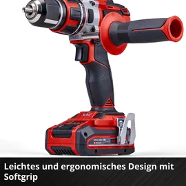 Einhell TP-CD 18/80 Li BL-Solo ohne Akku