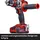 Einhell TP-CD 18/80 Li BL-Solo ohne Akku