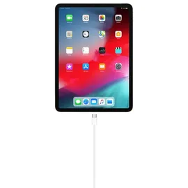 Apple USB-C 1,0 m Weiß