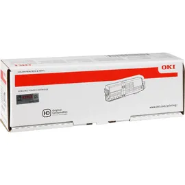 Oki 46490608 schwarz