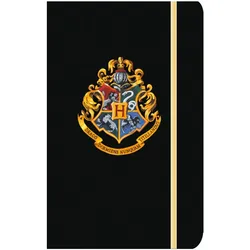 Harry Potter Hogwarts" - Notizbuch/Notebook"