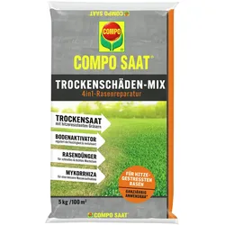 COMPO Trockenschäden-Mix 4in1 5kg