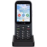 Doro 730X Grau