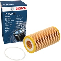 Bosch Automotive Bosch P9244 - Ölfilter Auto