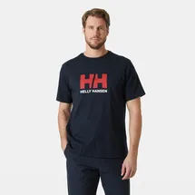 HELLY HANSEN HH Logo 3.0 blau XS