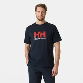 HELLY HANSEN HH Logo 3.0 blau XS