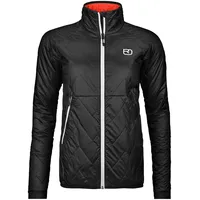 Ortovox Swisswool Piz Vial Jacke (Größe M,