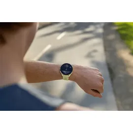Garmin Forerunner 70 Zitrone