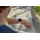 Garmin Forerunner 70 Zitrone