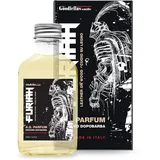 the goodfellas" smile' THE GOODFELLAS' SMILE Aftershave Furiah. Made in Italy, 100 g