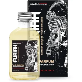 the goodfellas" smile' THE GOODFELLAS' SMILE Aftershave Furiah. Made in Italy, 100 g