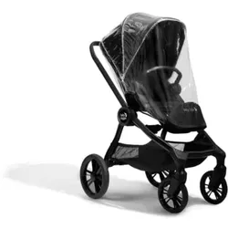 baby jogger Wetterschutz Sitz für City Sights transparent