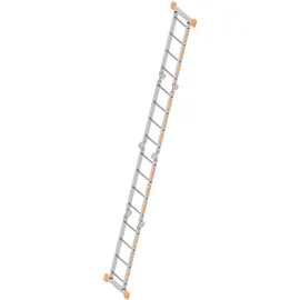 Layher Topic 4 x 4 Sprossen (1057116)