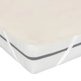 IBENA Pure 5514 Matratzenunterlage 160 x 200 cm