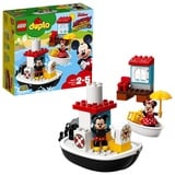 LEGO 10881 DUPLO Disney TM Mickys Boot