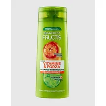 Garnier Fructis Vitamin & Strength Shampoo 250 ml