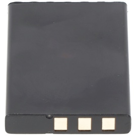 AccuCell Akku passend für Casio QV-R3, QV-R4, LI-20B