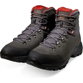 Mammut Damen Nova Tour II High GTX Schuhe (Größe 37 , grau)
