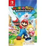 Mario + Rabbids Kingdom Battle (Code in a Box) (Nintendo Switch)