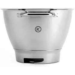 Kenwood Electronics Kenwood KAT711SS - Schüssel - für Standmixer