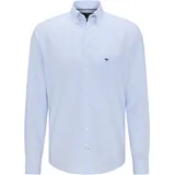 fynch-hatton® Freizeithemd Light Blue M