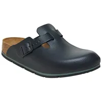 Birkenstock 1026222 Birkenstock Boston Pro Clog schwarz 41 EU