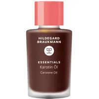 Hildegard Braukmann Essentials Karotin Öl 25 ml