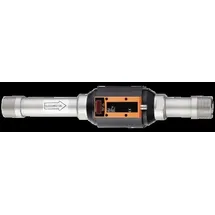IFM Electronic Druckluftzähler SD9000
