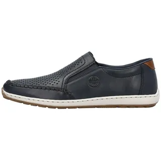 Rieker Herren Halbschuhe 08868