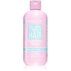 Hairburst Longer Stronger Hair der nährende Conditioner für mehr Glanz und Festigkeit der Haare 350 ml