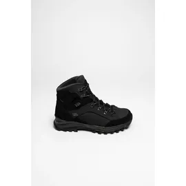 Hanwag Banks GTX Herren Black/Asphalt 45