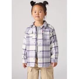 Levi's Hemdjacke Heirloom Lilac 128