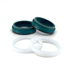 SKF Gabeldichtringsatz Suntour 38 mm - grün