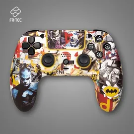 Blade Batman Controller Multicolour PS4