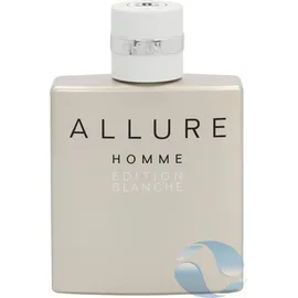 Chanel Allure Homme Édition Blanche Eau de Parfum 100 ml